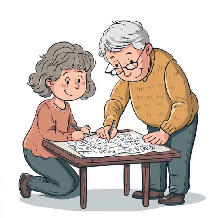 Countdown to Reality: The Retirement Reveal