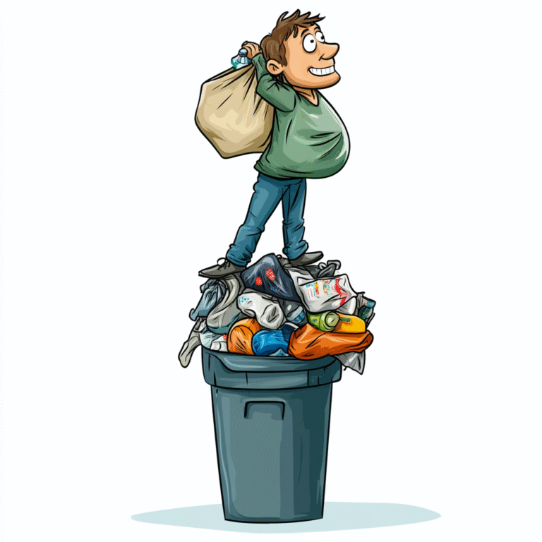 Mission Im-possible: The Stealthy Art of Bin Management