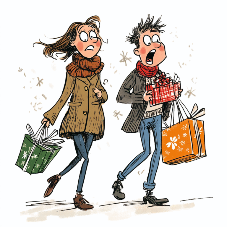 Diagnosis: Chronic Stubbornitis – A Love Story!